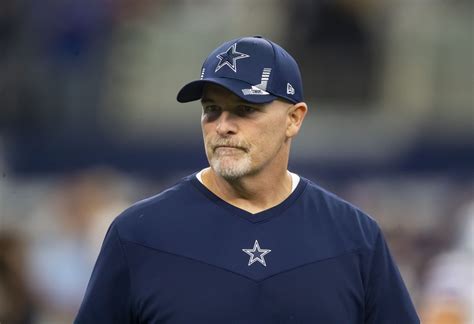 cowboys defensive coordinator dan quinn.